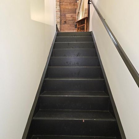 Dc Play House Bed And Breakfast Вашингтон Экстерьер фото