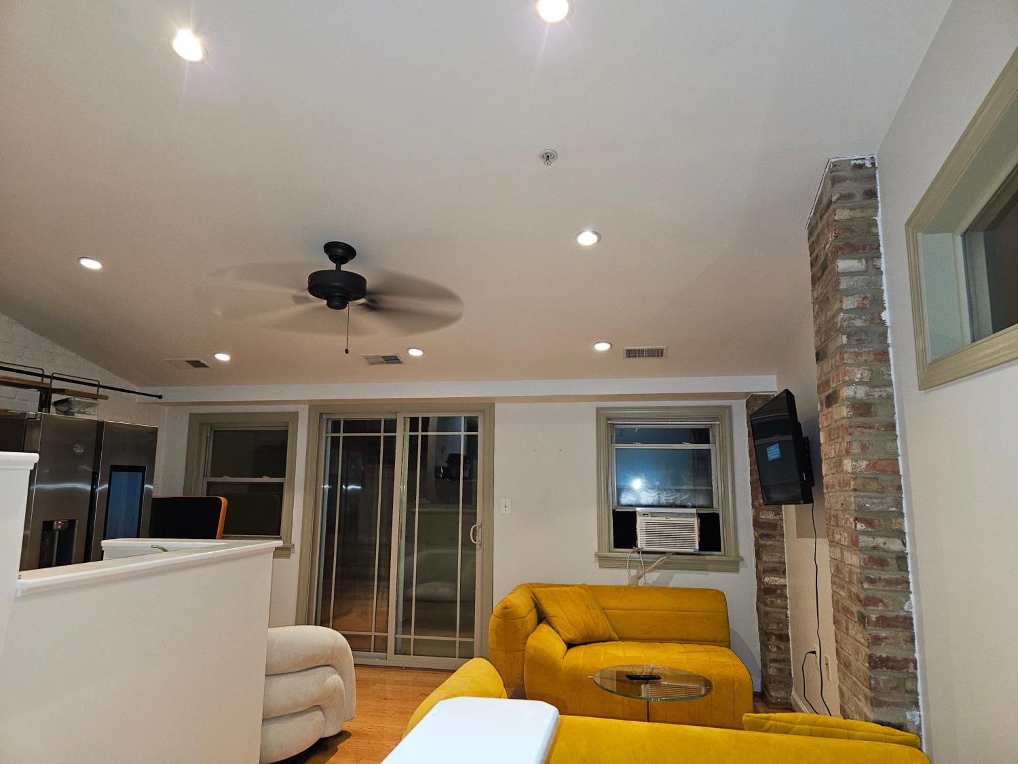 Dc Play House Bed And Breakfast Вашингтон Экстерьер фото